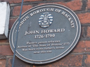 Howard, John (id=1332)
